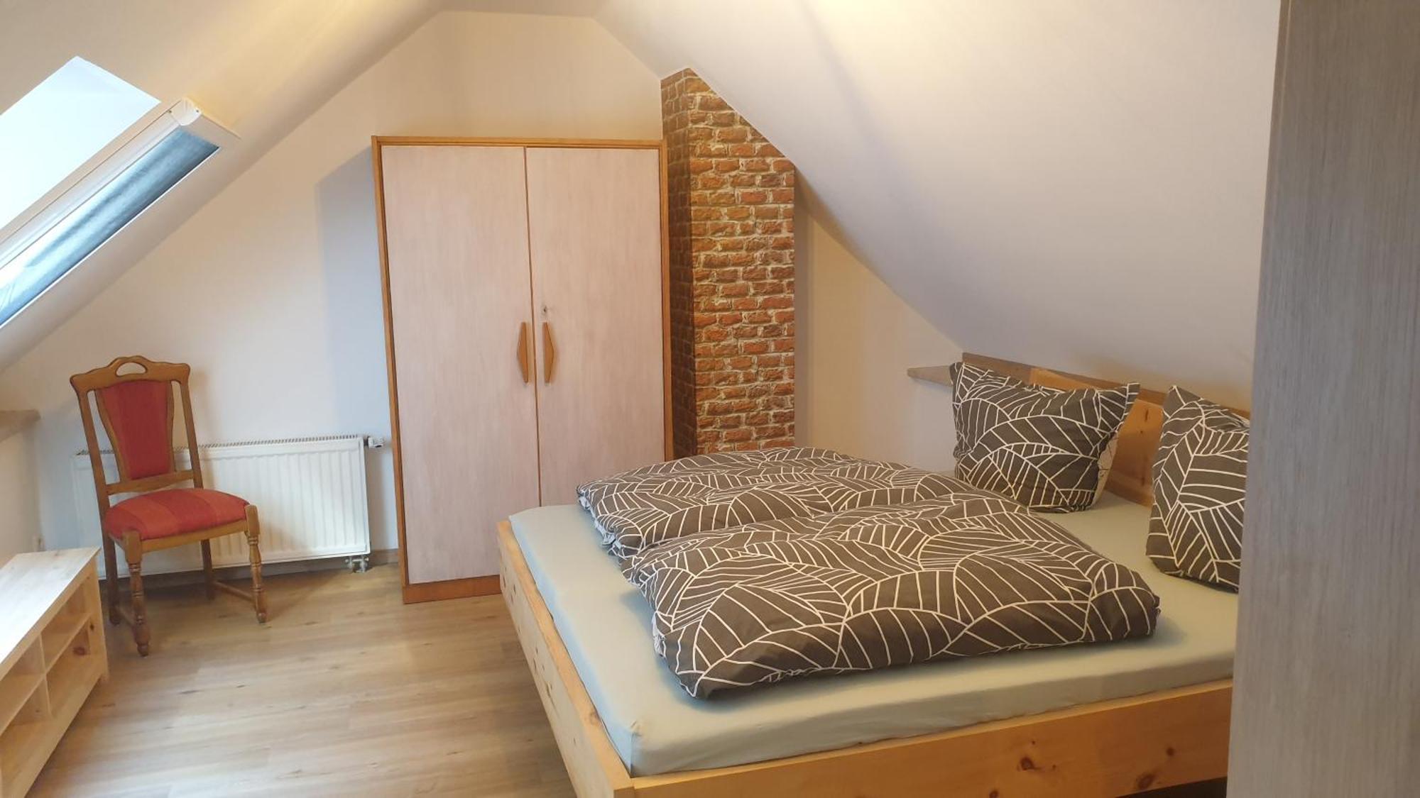 Ferienhaus Mariental Rudolstadt Esterno foto
